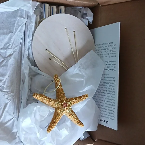 Woodstock Chimes New in Box - Picture 1 of 2